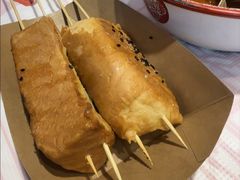 -饶福记·南昌烧烤大排档(九龙湖土著店)