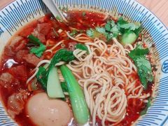 -遇见小面(广州南站店)