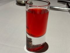 -戈雅法餐厅(世界城广场店)