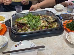 -渔太傅重庆纸上烤鱼(东大店)