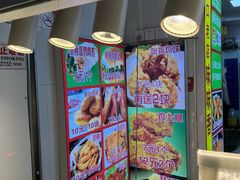 -味味香(团结湖店)