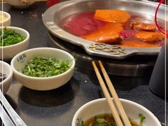 -大龙燚火锅(春熙店)