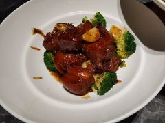 -炊烟小炒黄牛肉(浦东世纪汇店)