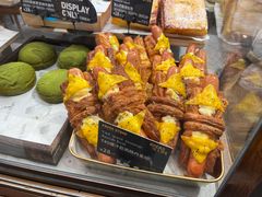 -PAPER STONE BAKERY(天环店)