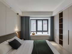 -江阴锦华装饰·堂杰国际设计(江阴店)