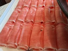 -东来顺饭庄(天坛店)