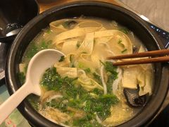 -阿超过桥米线(画展路店)