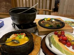 -上座云间·青年赣菜(绿茵店)
