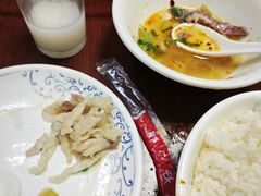 -协顺园回头馆(南顺城路店)