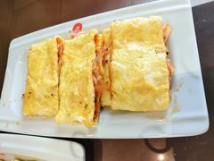 -邢氏老太太烤串(北兴街店)