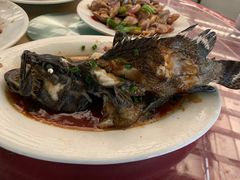 -鸿港海鲜批发市场