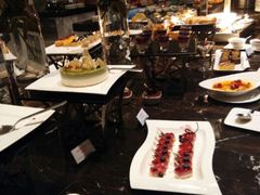 android_upload_pic-新发展亚太JW万豪酒店·福苑咖啡厅