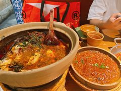 -吃饭皇帝大(长宁龙之梦店)