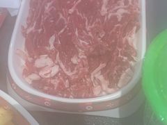 -大吉利·潮汕鲜牛肉火锅(西安店)