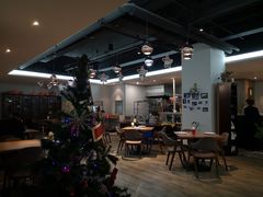 -香草意餐厅(杏石口路店)