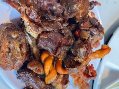 -臻味到北京烤鸭(MM3购物中心店)