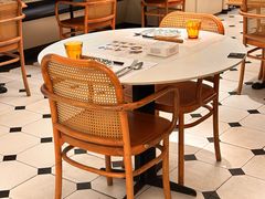 -太食獸泰式茶餐厅(IFS国金中心店)