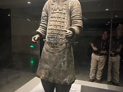 -秦始皇帝陵博物院-丽山园