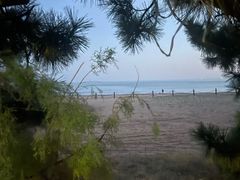 -北戴河东海水浴场