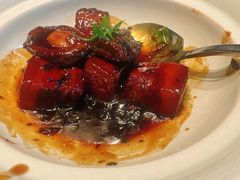 -淮香国色·淮扬菜(正大中心店)