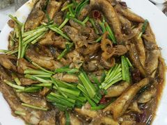 -老陈饭店(黑石支路店)