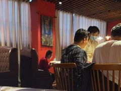 大堂-泰国餐厅 Thai Food(裕华万达店)