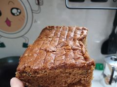 枣糕-五道口枣糕王(成府路店)