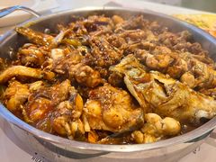 -黄记煌三汁焖锅(首创奥特莱斯店)