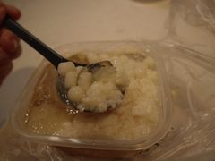-甜心闲生传统手工冰粉(太古里店)