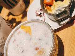 -甘思咪哚·云南艺术餐厅(天河广百店)