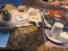 -黄记煌三汁焖锅(渝北金港国际店)
