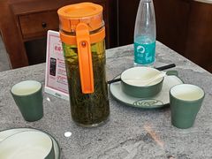 -紫藤园·天目湖大鱼头(南山竹海店)