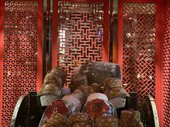 -湖滨28中餐厅·西湖宴·杭州君悦酒店