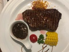 -牛排叔叔自助餐厅(太原万达店)