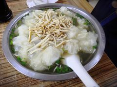 -荣巷小馄饨(荣巷店)