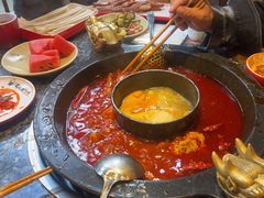-蜀大侠火锅(香格里拉店)