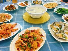 -明记海鲜大排档(巽寮湾店)