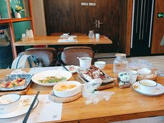 -U你·湖北家宴菜(南湖总店)
