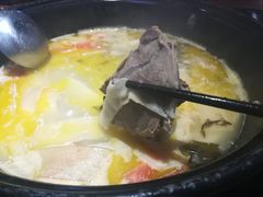 -受气牛肉·重庆耙牛肉(来福士店)