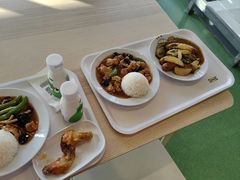 -宜家·瑞典风味餐厅(四元桥店)