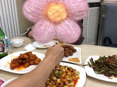 -大鸭梨烤鸭店(金顶街店)