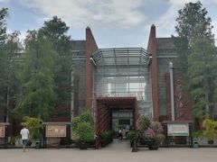 -东莞市可园博物馆