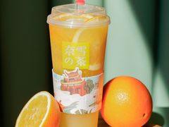 -奈雪的茶(石厦时代广场店)