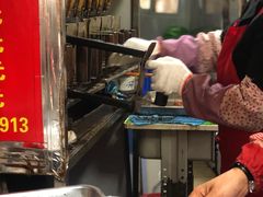 -王记西鎮电烤肉(汶上路店)