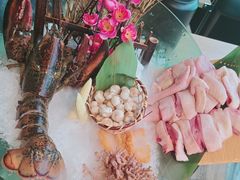 -大头椰·椰子鸡火锅(南宁万象城店)