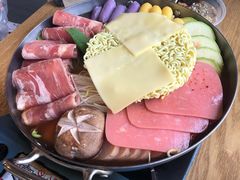 -李先生的首尔小馆(松江启源广场店)