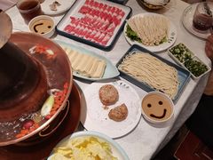 -东来顺饭庄(天坛店)