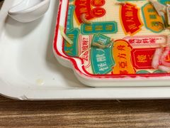 -百福麵家(新馬路店)
