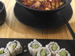 -Sushi Love 创意寿司(丽影广场店)