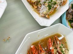 -双月饭店·20年老字号(新村店)